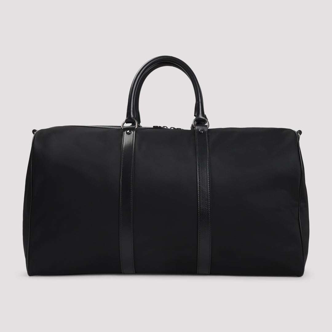 Kiton Luggage & holdalls - Black | b6200731a30a172e2111bc071445e270b301eda6