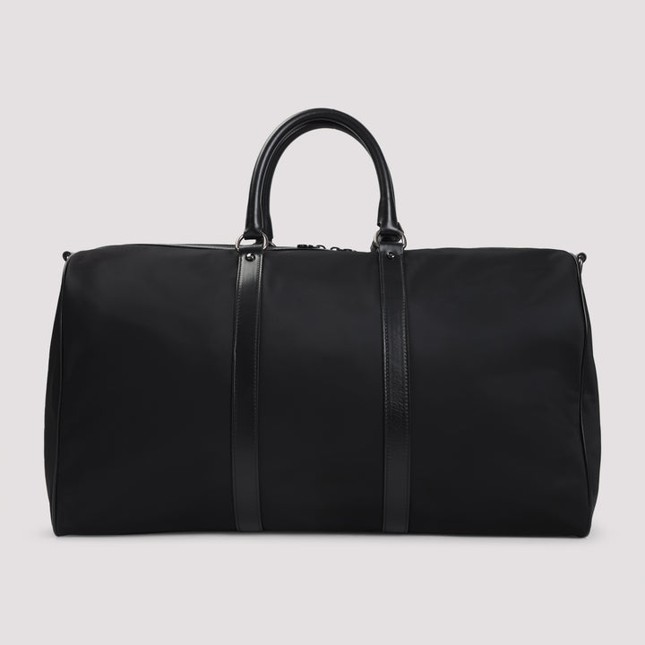 Kiton Luggage & holdalls - Black | b6200731a30a172e2111bc071445e270b301eda6