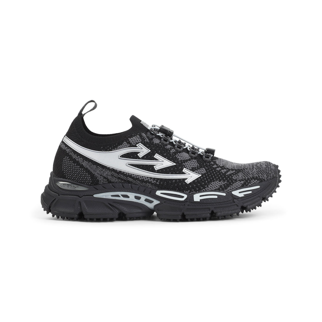 Off-White Sneakers - Black | 96c0411655e6f4201ac59a4a3957b97e4d4343e2