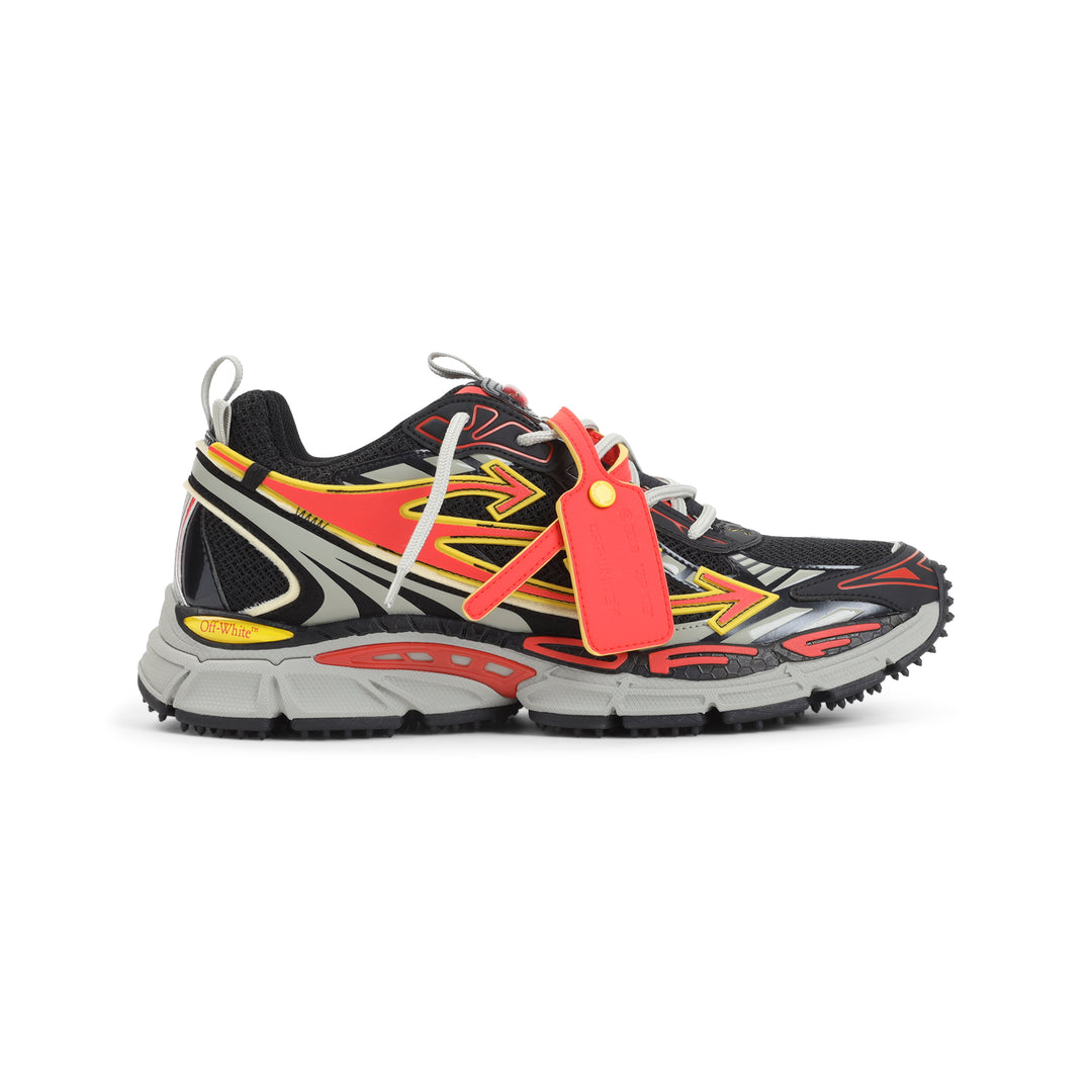 Off-White Sneakers - Red | 0cf1fb20c6f055e44de82cde5d3d53483becd06a