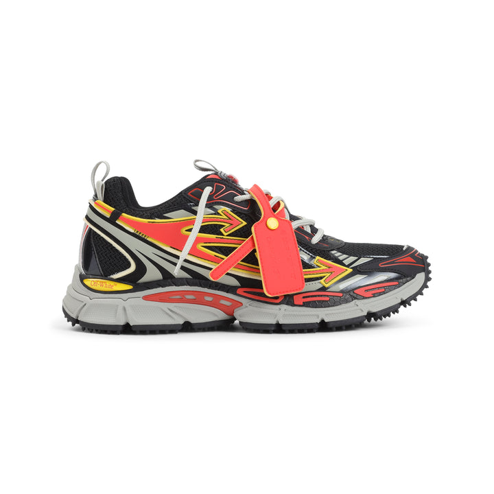 Off-White Sneakers - Red | 0cf1fb20c6f055e44de82cde5d3d53483becd06a