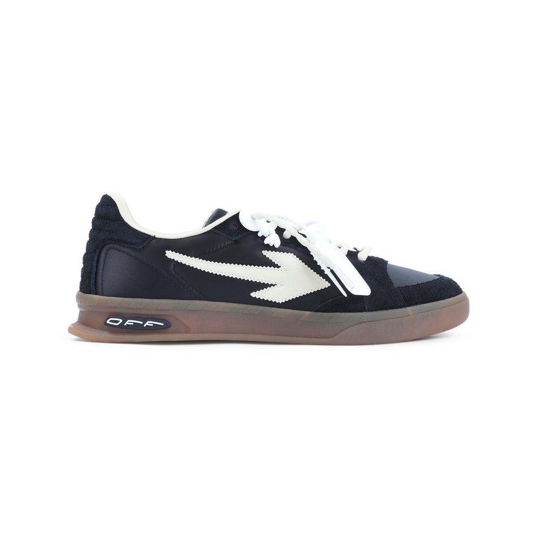 Off-White Sneakers - Black | 655ea71d7969c1adedb495ef2a72c94c1eff04a7