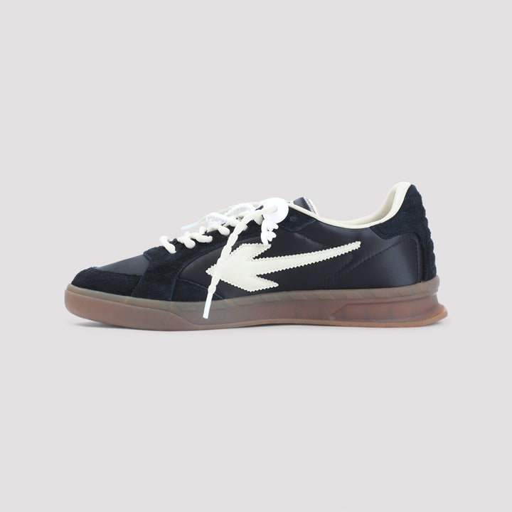 Off-White Sneakers - Black | a9feb2230ae4eee490ab72f148b60a6951bf025c