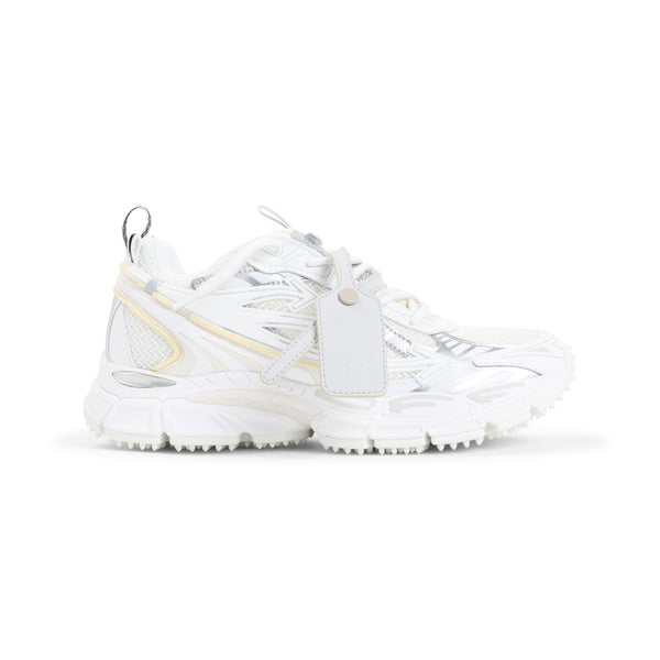 Sneakers White