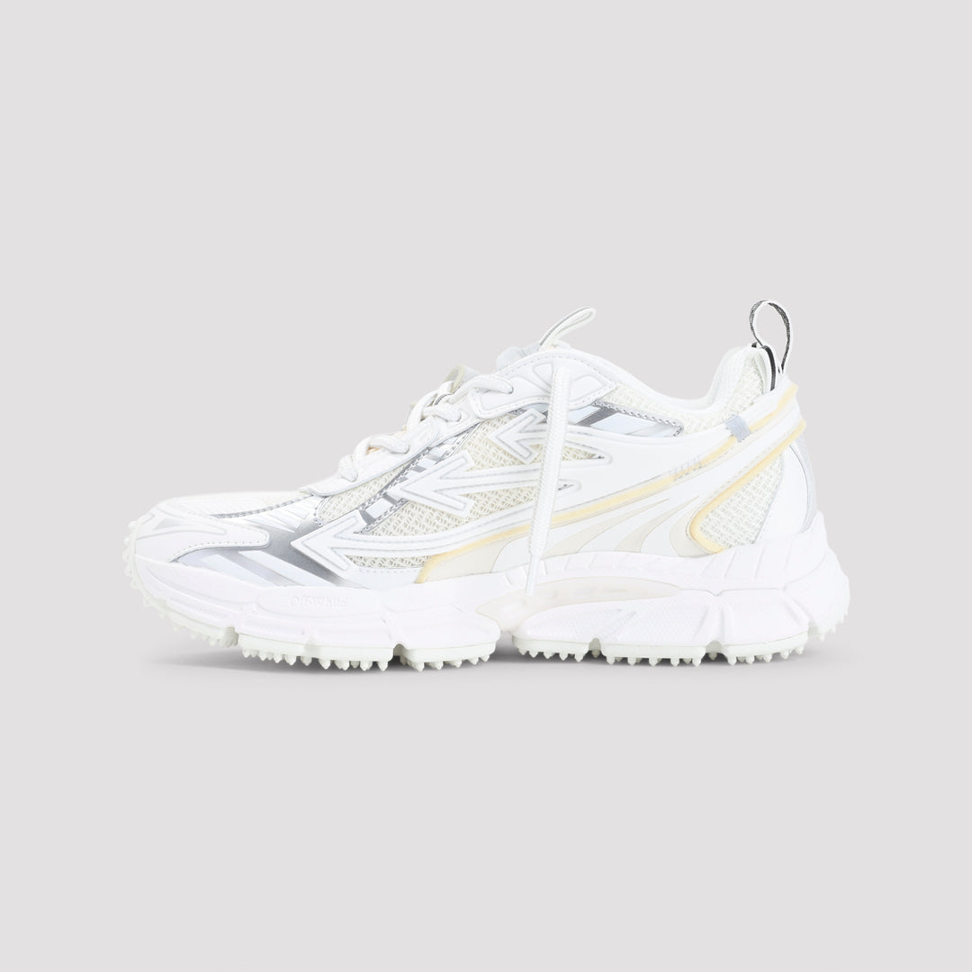 Off-White Sneakers - White | c4abec9eb54f0a3d58e2042fec6161b4578d4c5e