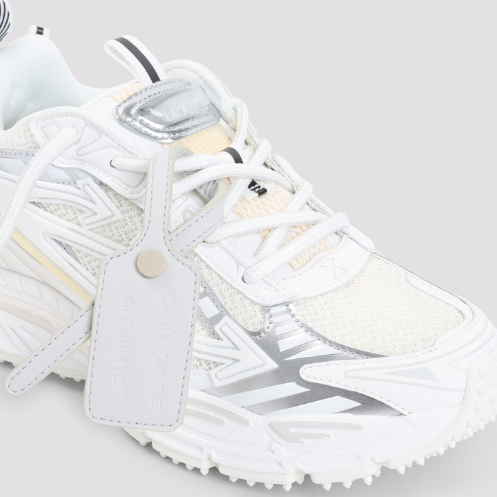 Off-White Sneakers - White | e57bcec4b01acd890b529cb88e2ae209f49aec5b