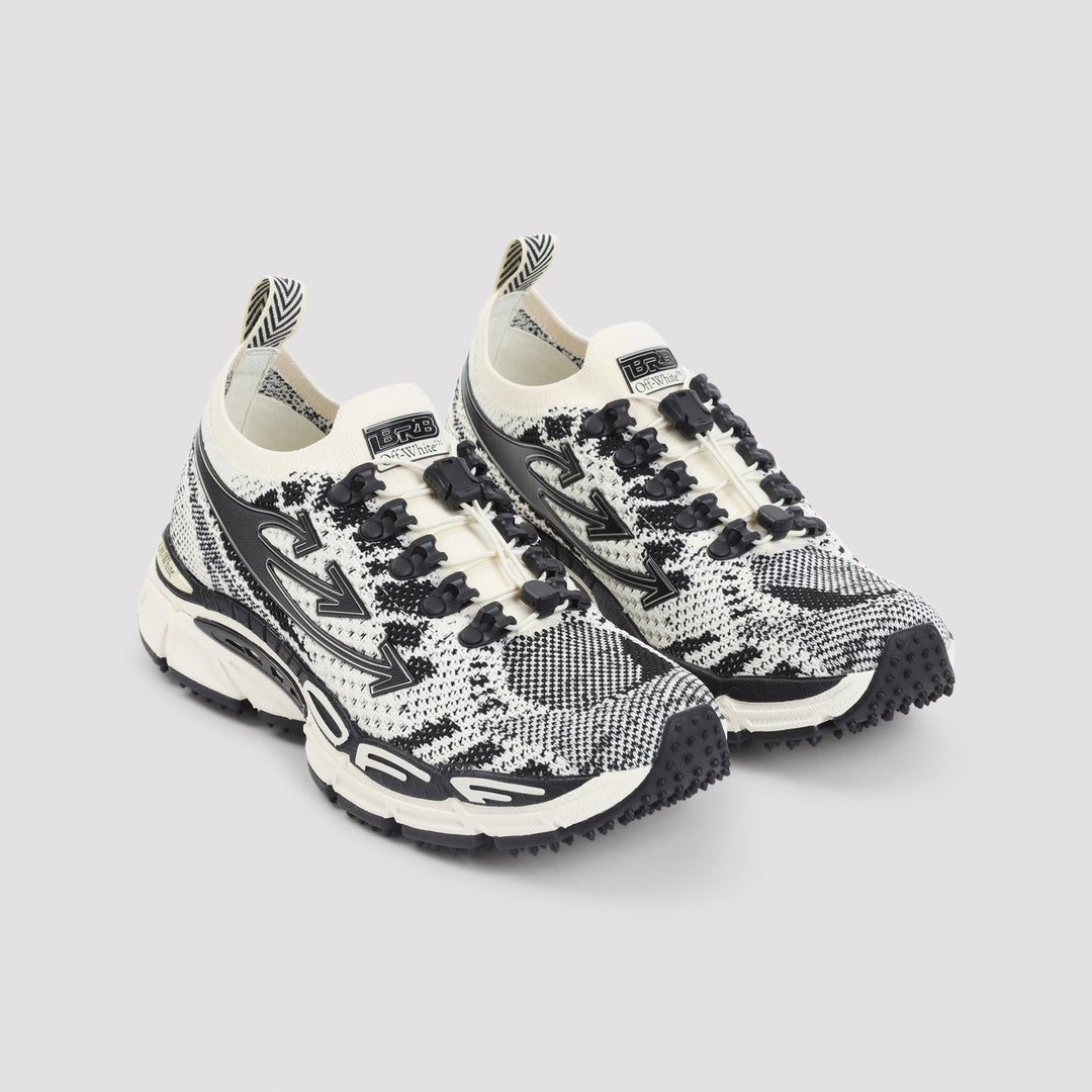 Off-White Sneakers - Nude & Neutrals | 59b156de90c4fb3d8659f5d0f5540bd92a9eeea4