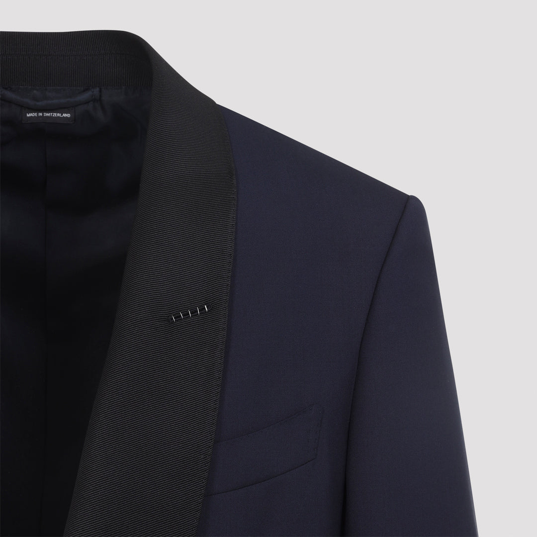 Tom Ford Formal - Blue | 9a1f4874ccbdbb252325bf3a6746b53a8afd464c