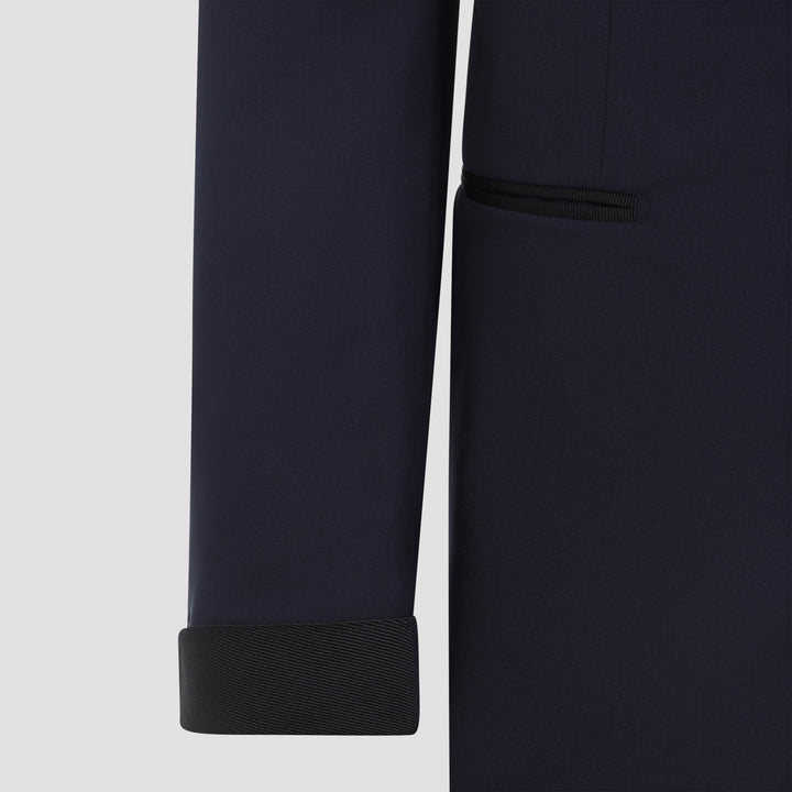 Tom Ford Formal - Blue | d7f3d1f614b1d5dac8fbfe388860d1f093898465