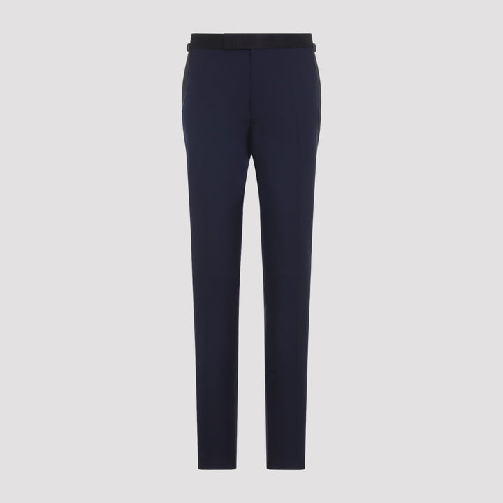 Tom Ford Formal - Blue | e628727d3e0243b22337de18d2c1d1f6a6d44da3