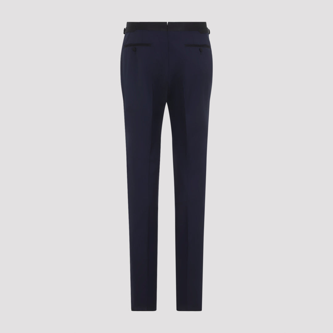 Tom Ford Formal - Blue | 1de6e5eddab040fd7f6136604ee27f2d4c9e05c4