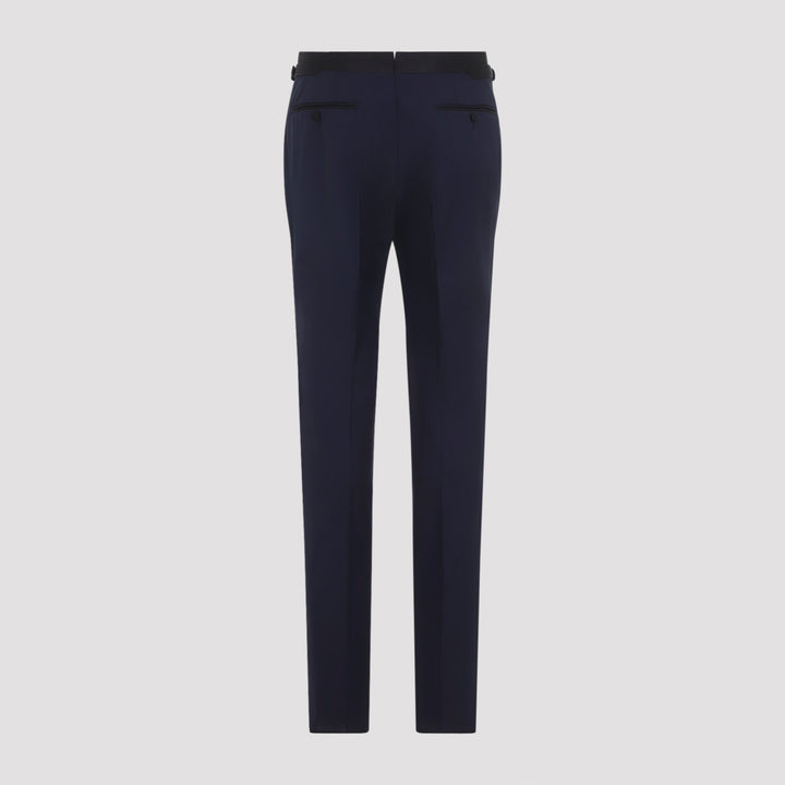 Tom Ford Formal - Blue | 1de6e5eddab040fd7f6136604ee27f2d4c9e05c4