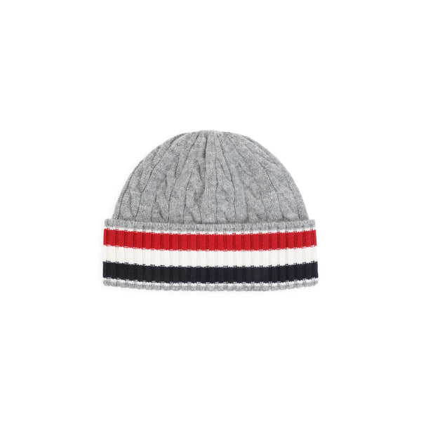 Hats Grey
