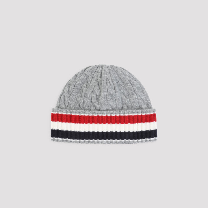 Thom Browne Hats - Grey | 467dc4414af1374e2c7ad5b9bfe258b4b39eef65