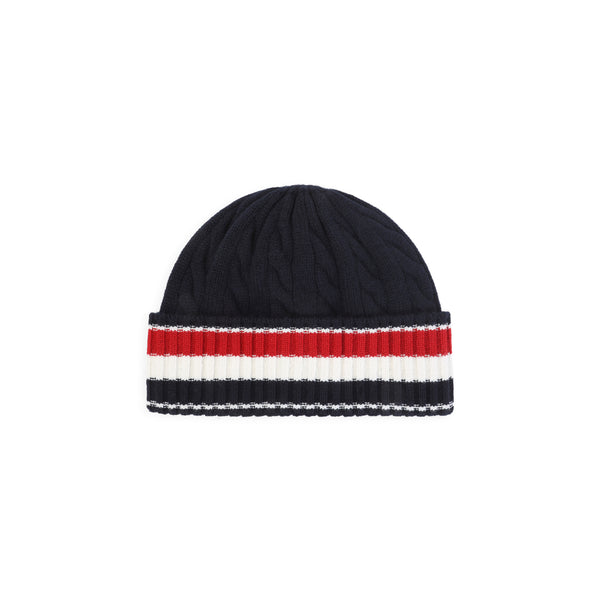Hats Blue