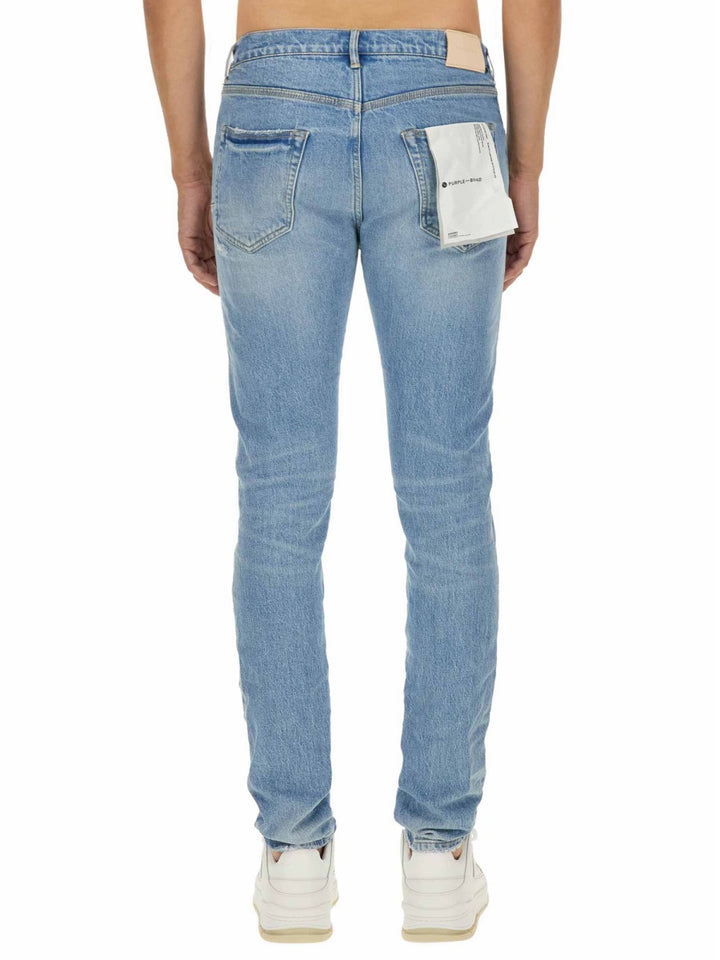 Purple Brand Denim - Denim | e7814593b6d1efb001faa8e1eb7e93b2cab8c94a