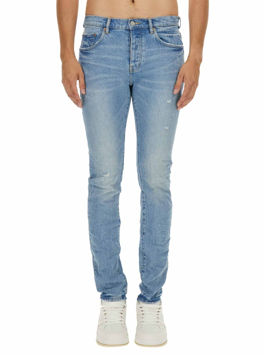 Purple Brand Denim - Denim | 00dc4d85a9e27a2a26ccd71bbf43993c5b358166