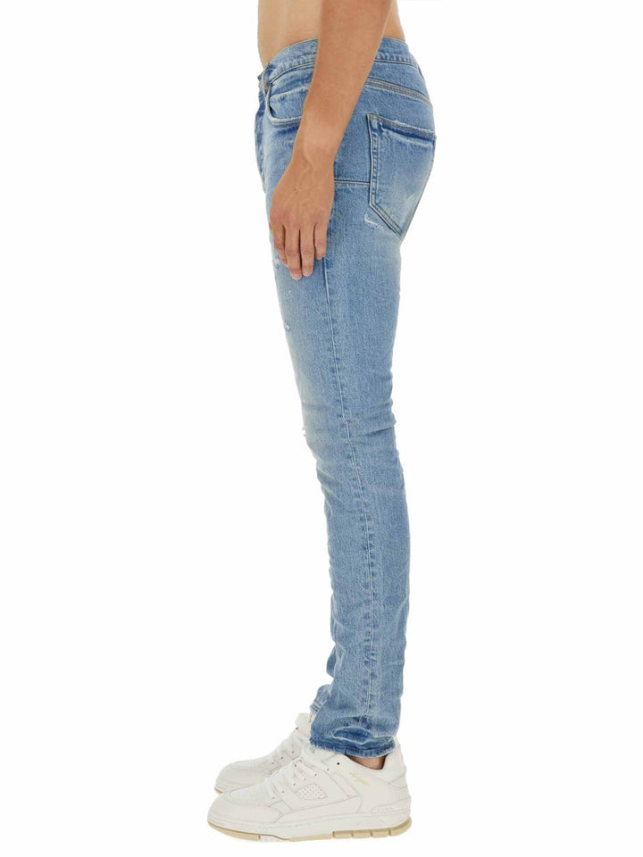 Purple Brand Denim - Denim | 094b11a588170699ba826363b21ec5e77f5793d7