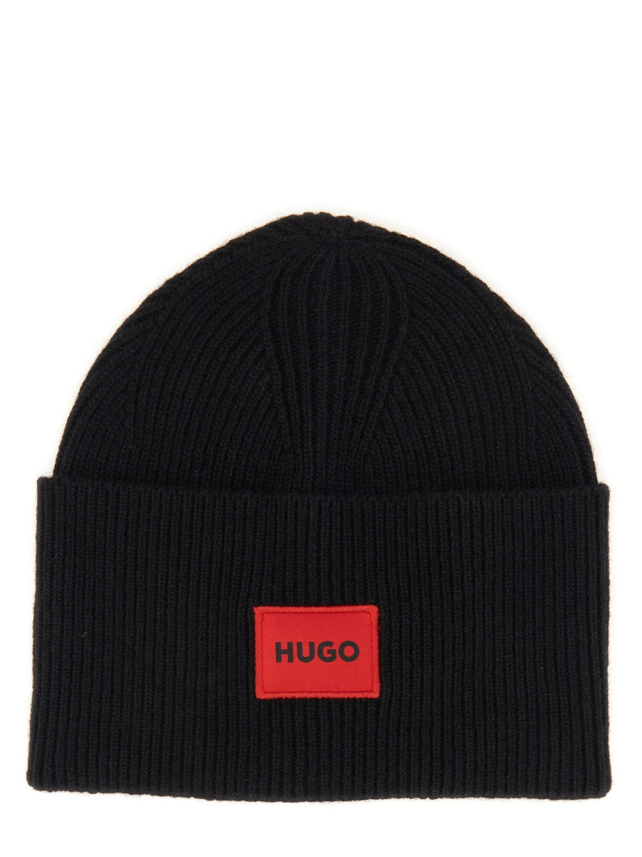Hugo Hats - Black | Wanan Luxury