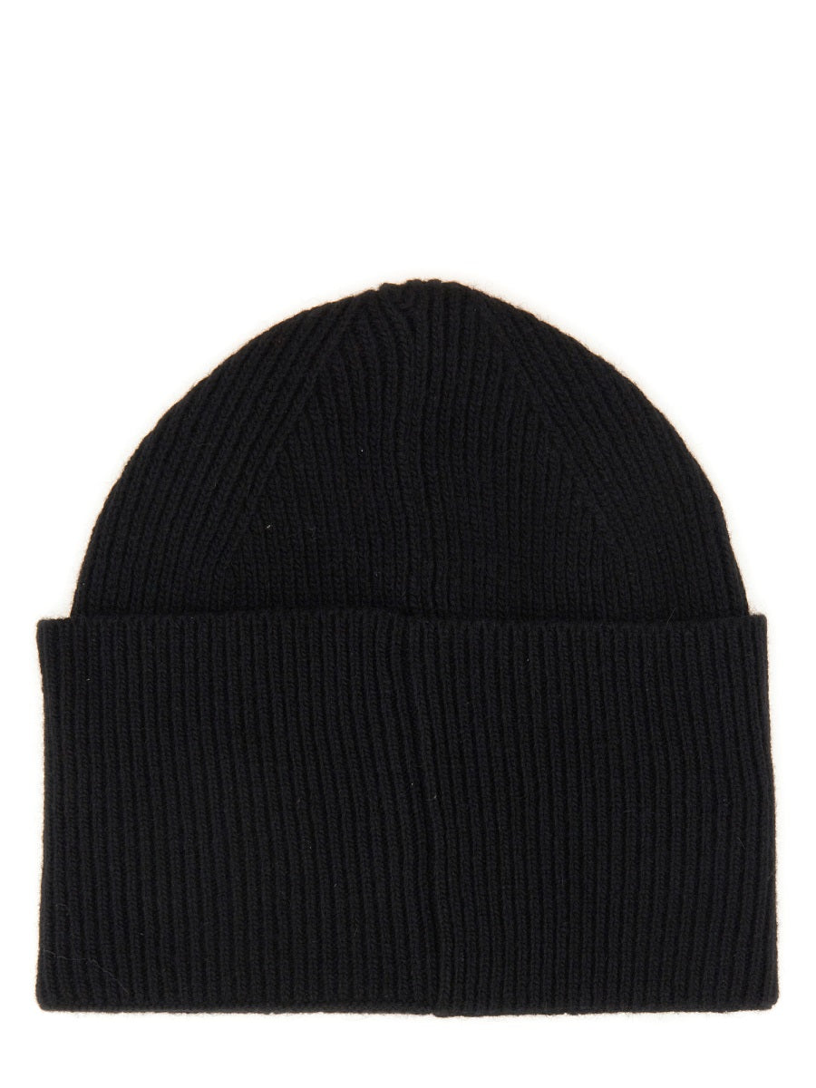 Hugo Hats - Black | Wanan Luxury