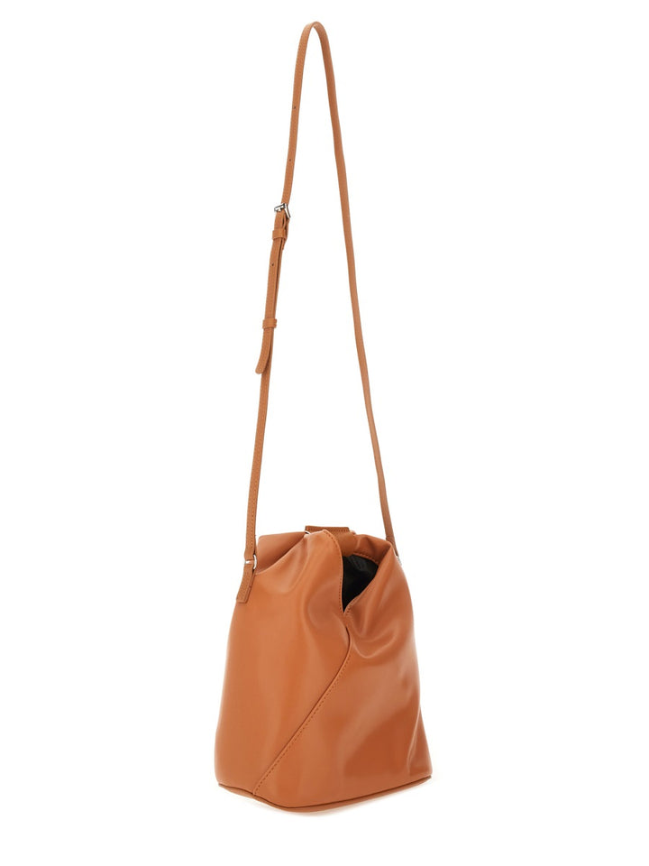 MM6 Maison Margiela Shoulder Bags - Brown | Wanan Luxury