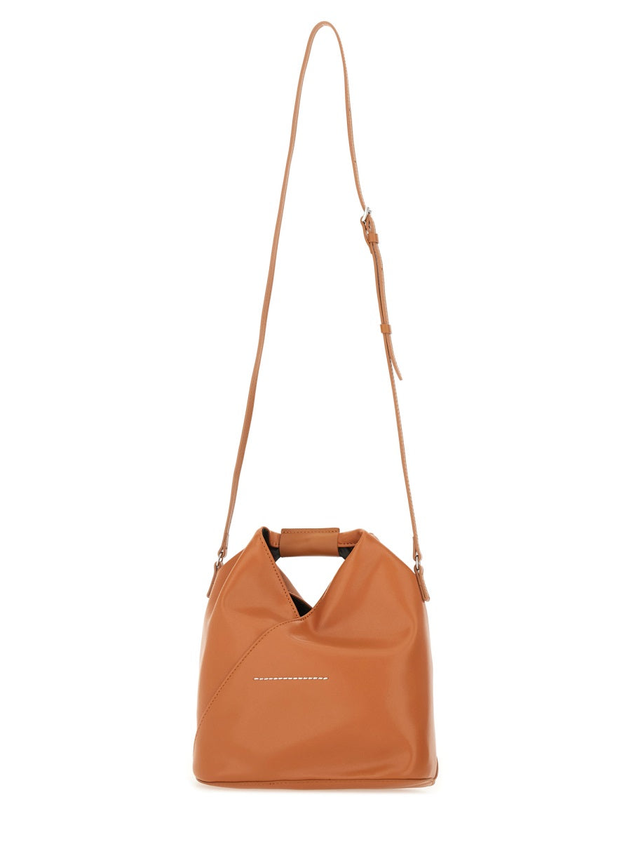 MM6 Maison Margiela Shoulder Bags - Brown | Wanan Luxury