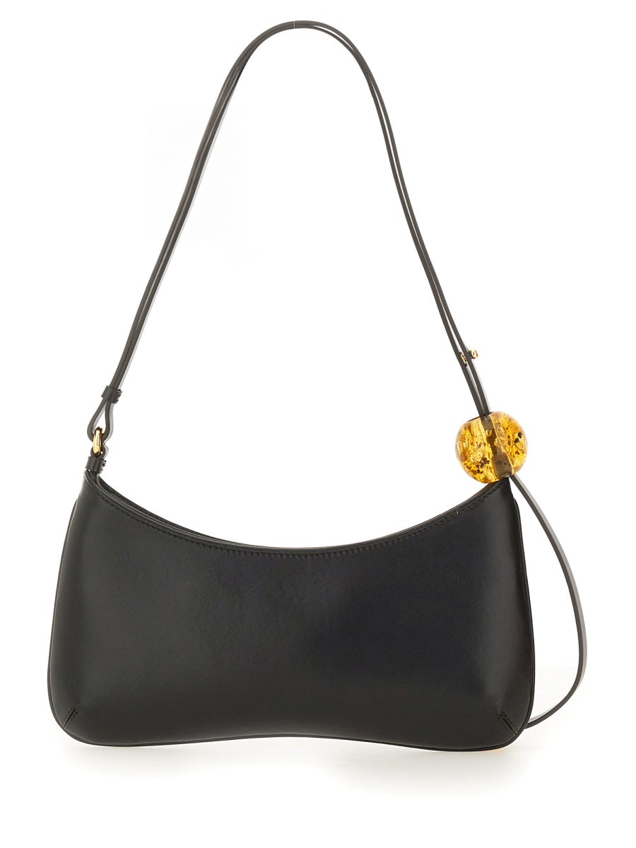 Jacquemus Shoulder Bags - Black | 60f4d12bf011b40104642c8eb0b35bb03af2eb08