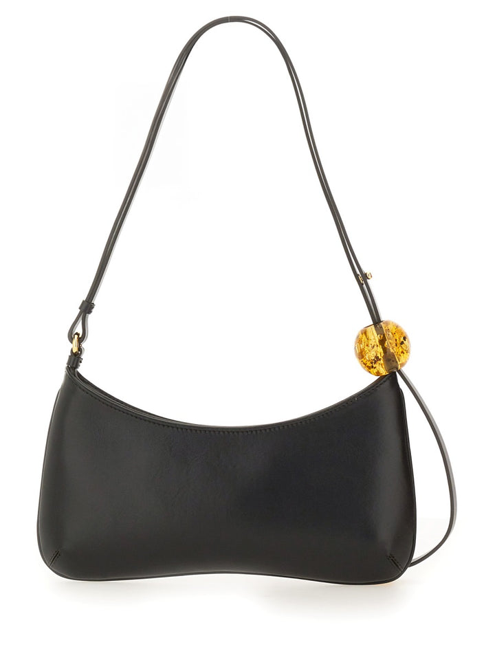 Jacquemus Shoulder Bags - Black | 60f4d12bf011b40104642c8eb0b35bb03af2eb08