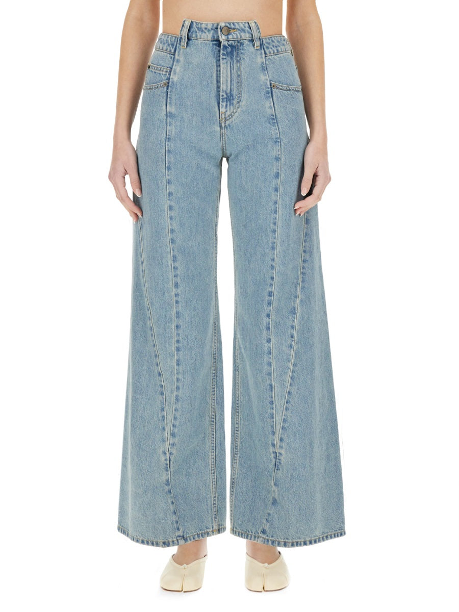 Maison Margiela Denim - Blue | Wanan Luxury