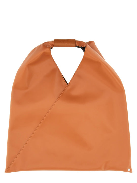 Hand Bag "Japanese" Medium