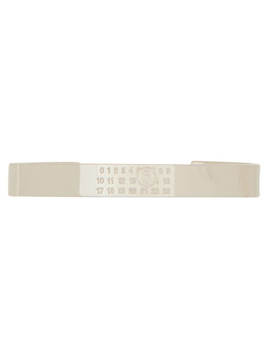 Bracciale Con Logo Numeric