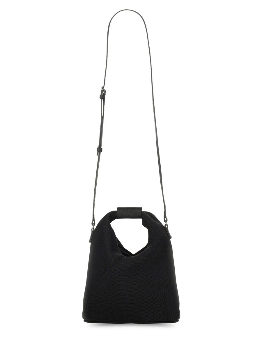 MM6 Maison Margiela Hand Bags - Black | Wanan Luxury