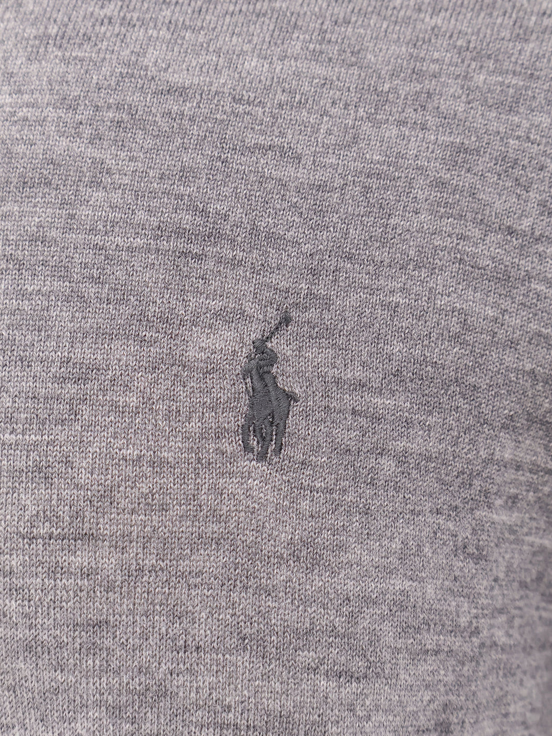 Polo Ralph Lauren Sweaters - FAWN GREY HEATHER | ebd704c9409ce53eec62d1410e330ab71c3ee5e9