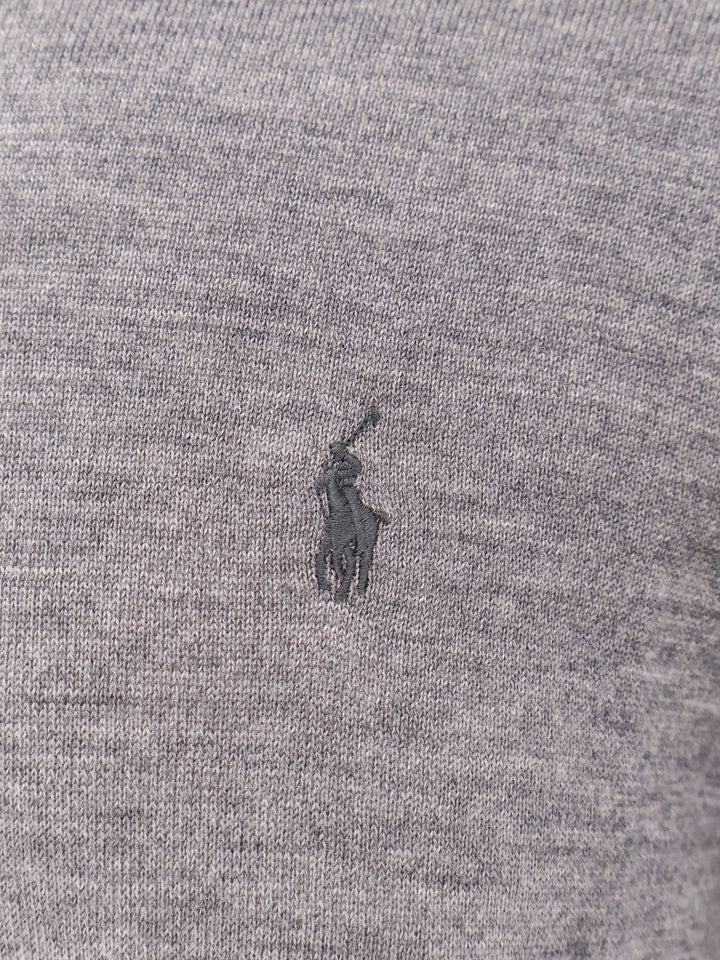 Polo Ralph Lauren Sweaters - FAWN GREY HEATHER | ebd704c9409ce53eec62d1410e330ab71c3ee5e9