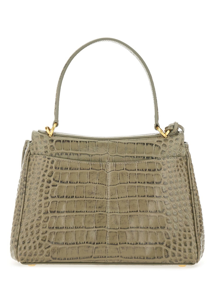 Balenciaga Shoulder Bags - Green | Wanan Luxury