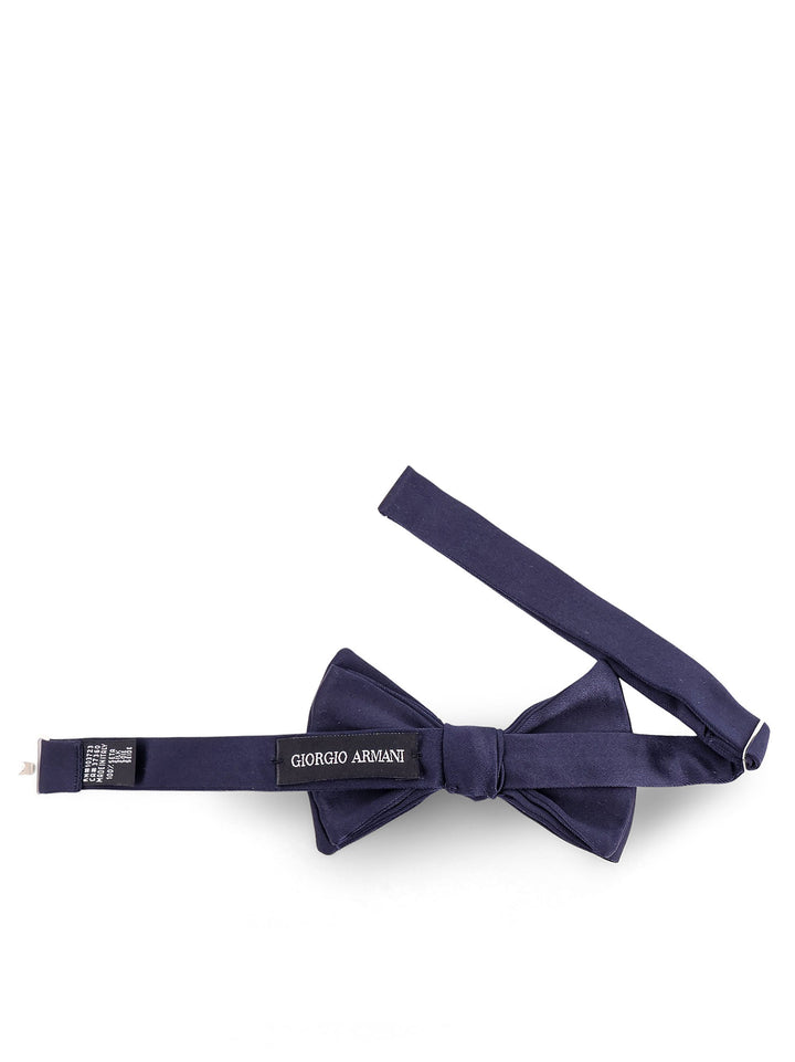Giorgio Armani Ties - Blue and green | 8904f969a0306fbb254d701867650020457943e2