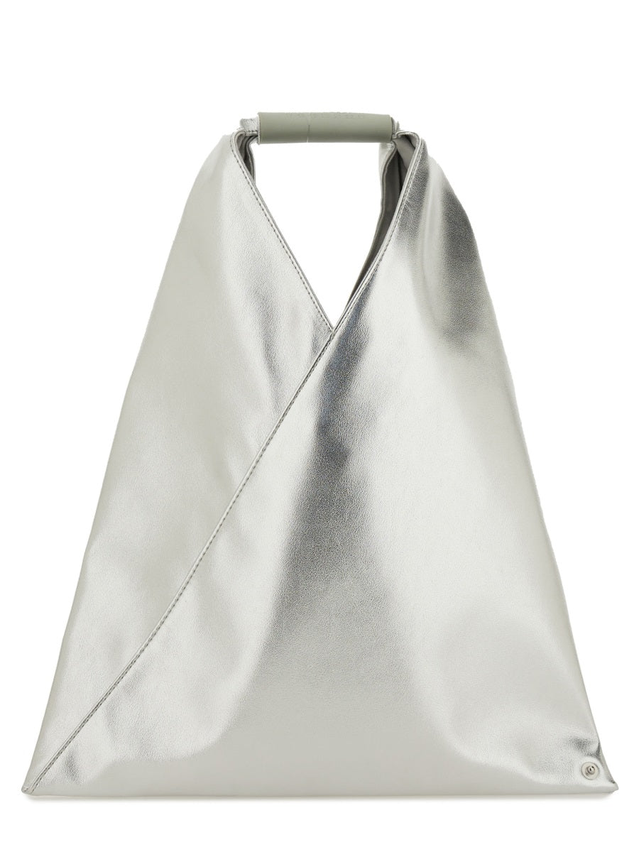 MM6 Maison Margiela Hand Bags - Silver | Wanan Luxury