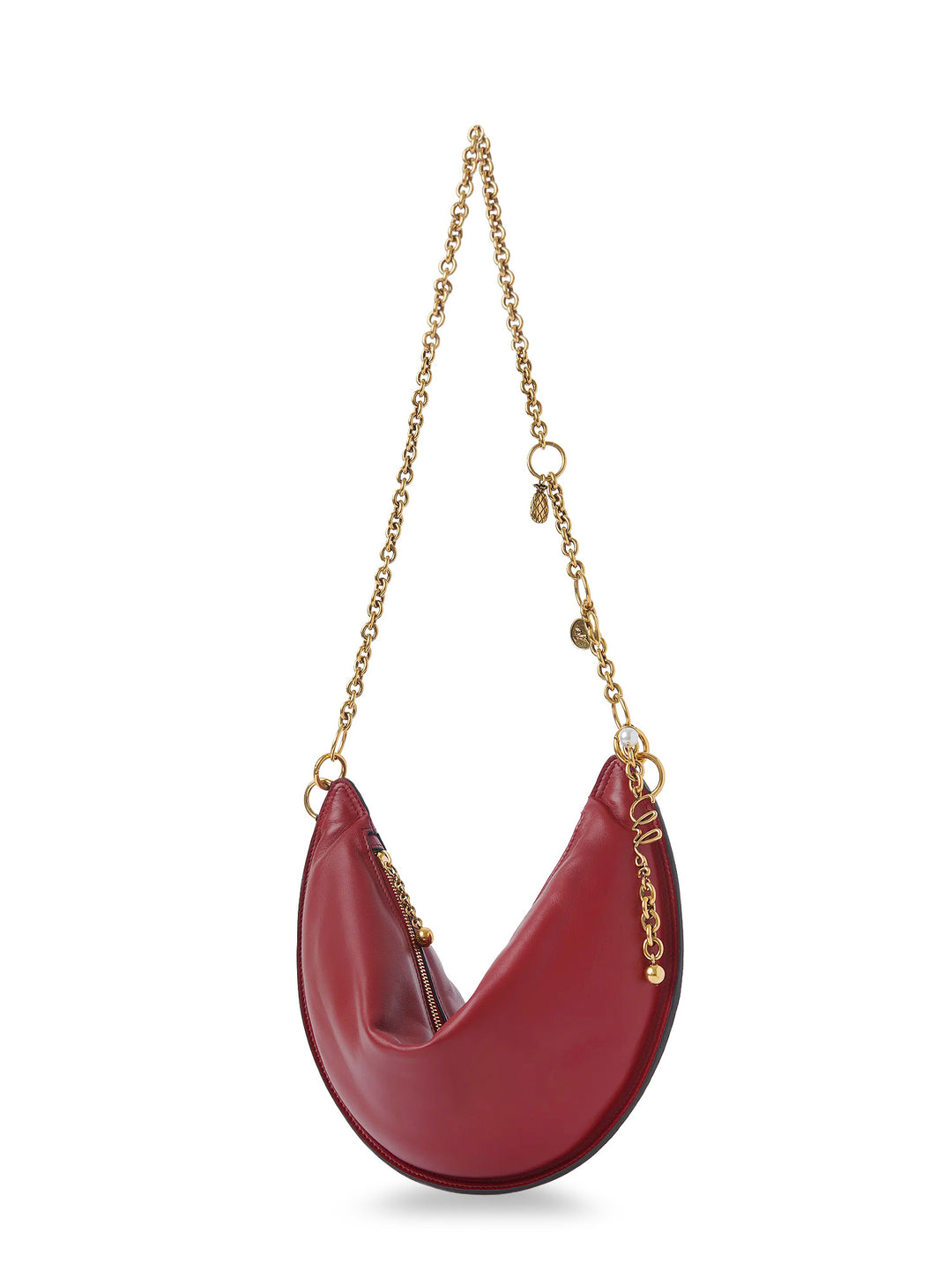 Chloè Bags - Vibrant Red | d4f6471bf406e44e8e040165619e2e54078d5cf0