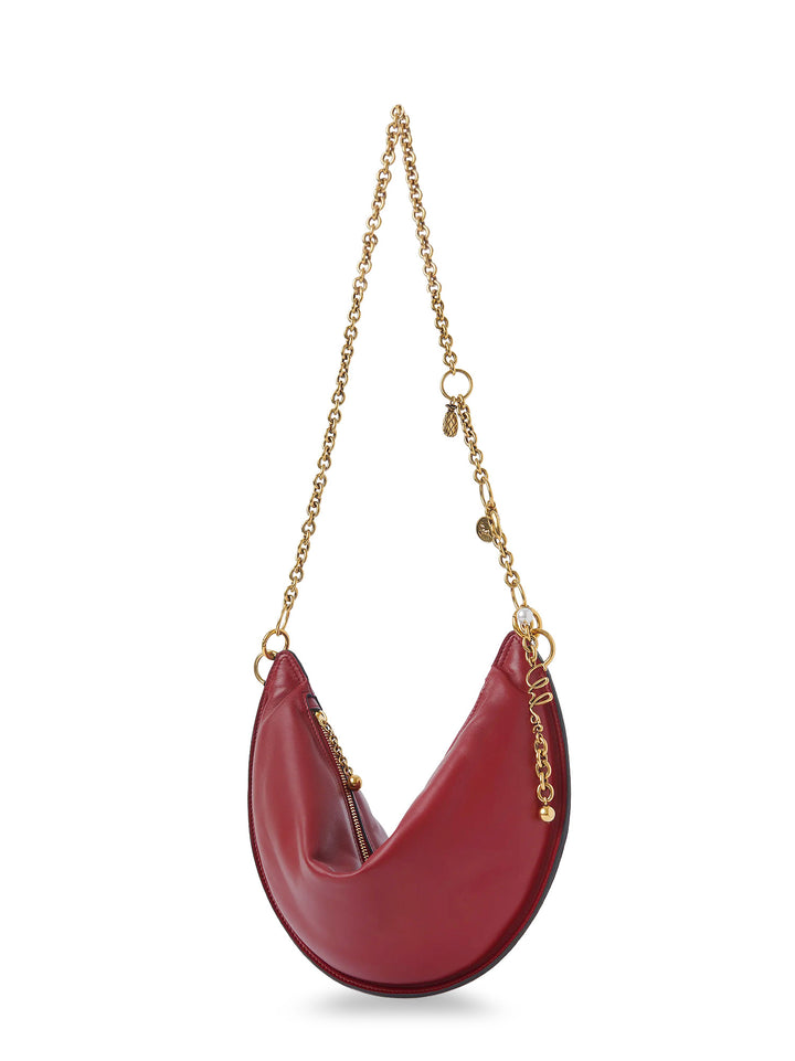 Chloè Bags - Vibrant Red | d4f6471bf406e44e8e040165619e2e54078d5cf0