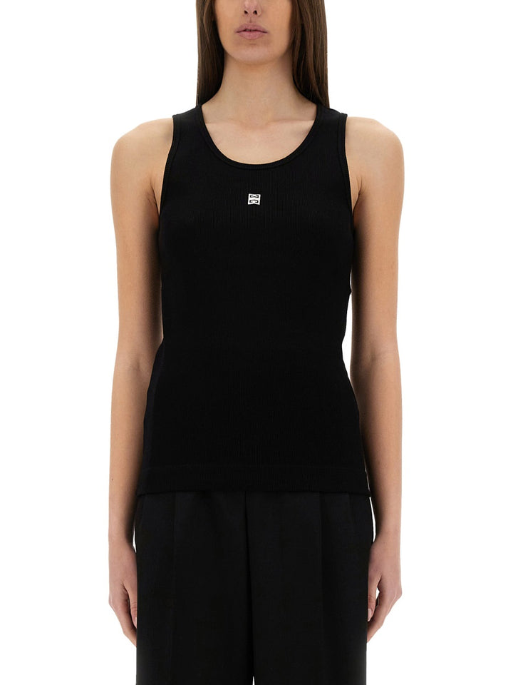 Givenchy Tops - Black | Wanan Luxury