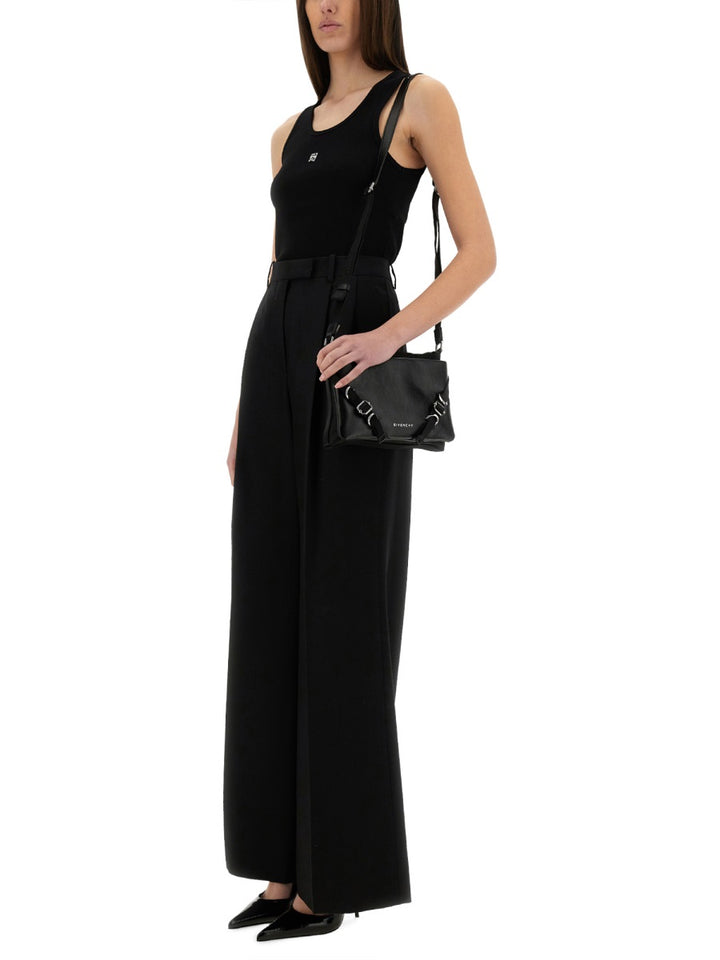 Givenchy Tops - Black | Wanan Luxury