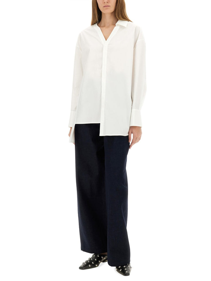 ZONA20 MILANO Shirts - White | Wanan Luxury