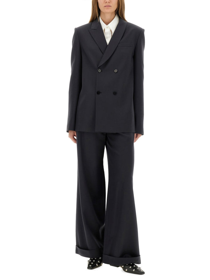 ZONA20 MILANO Jackets - Blue | Wanan Luxury