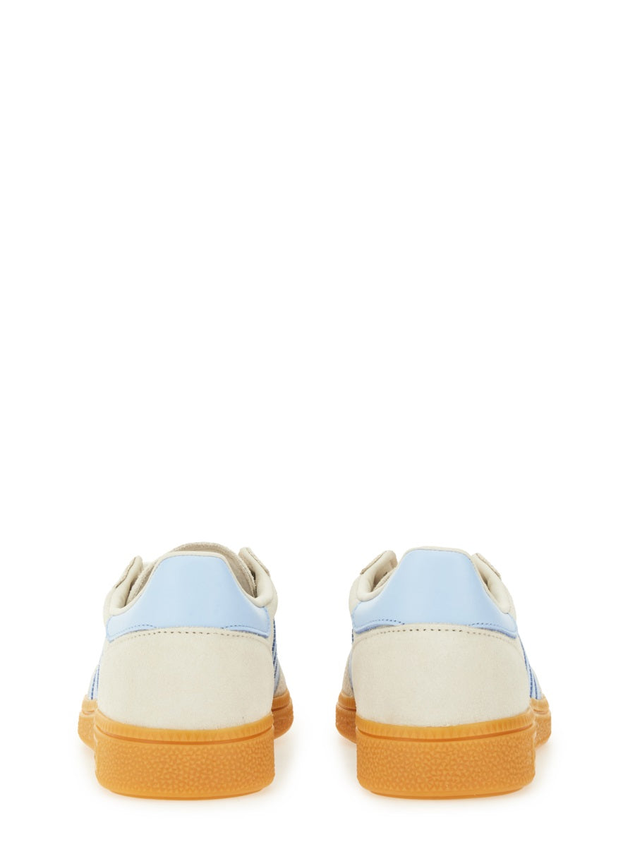 Adidas Originals Sneakers - Silver | Wanan Luxury