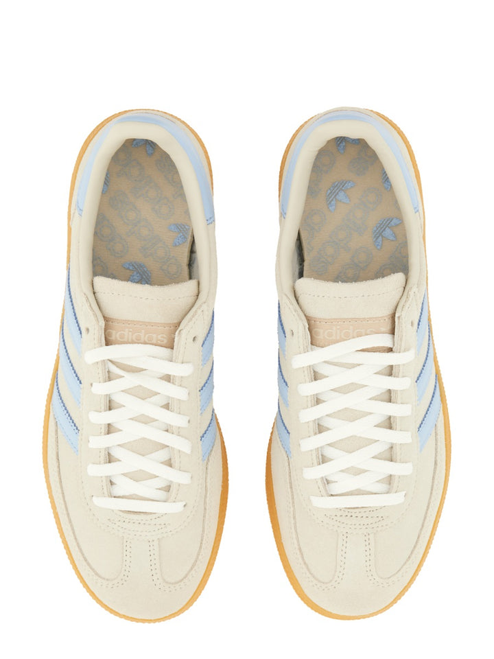 Adidas Originals Sneakers - Silver | Wanan Luxury