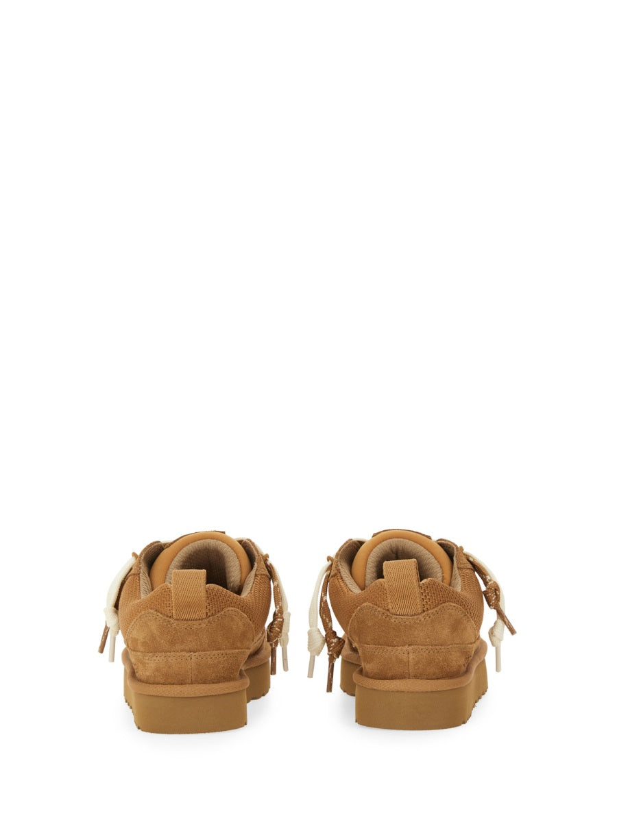 UGG Sneakers - Brown | Wanan Luxury