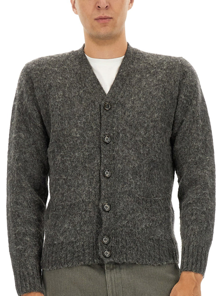 Aspesi Sweaters - Grey | Wanan Luxury