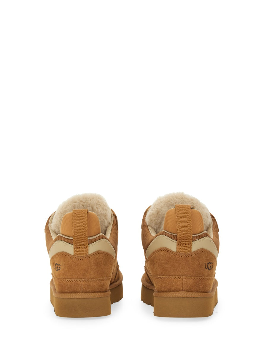 UGG Sneakers - Brown | Wanan Luxury