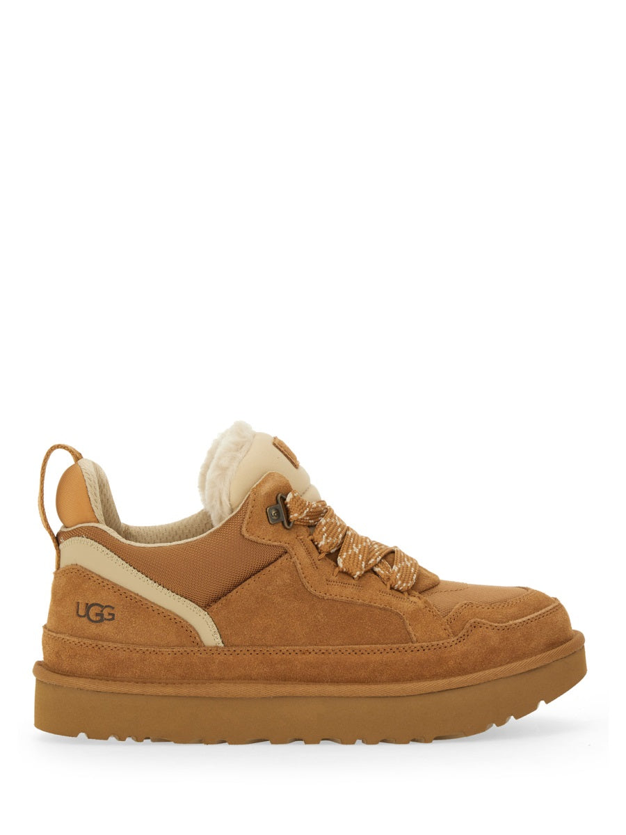 UGG Sneakers - Brown | Wanan Luxury