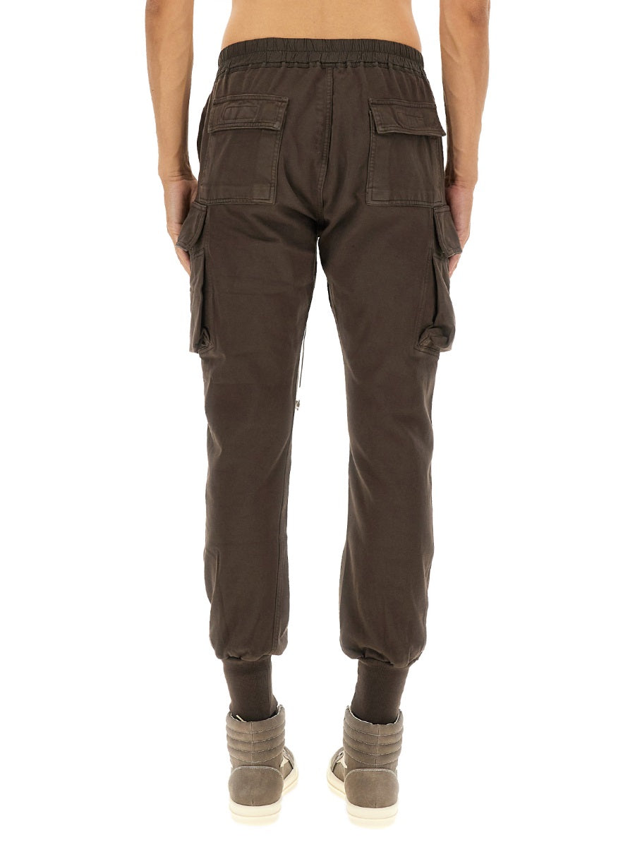 Rick Owens x Drkshdw Denim - Brown | Wanan Luxury